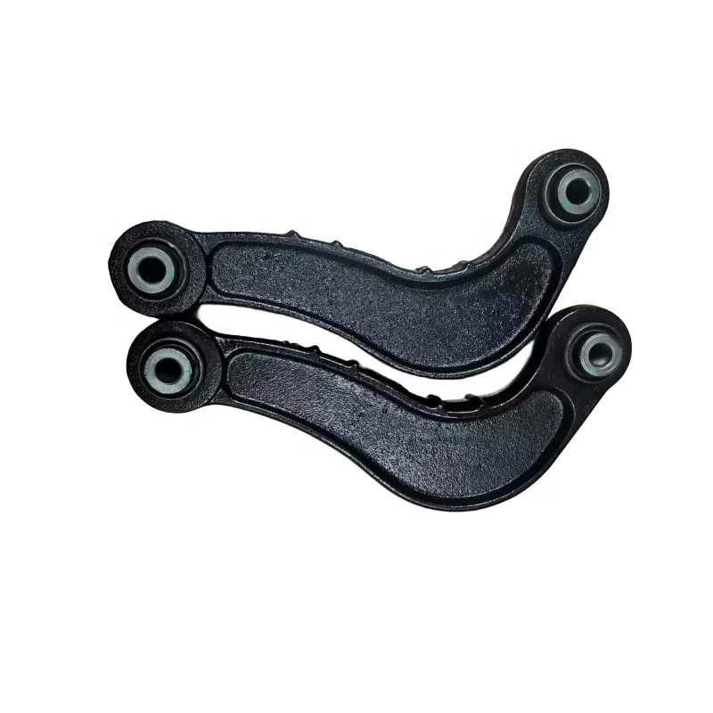 JSX 7T4Z5500A  Auto Suspension Parts  Front Lower Upper Left Right Control Arms For FORD EDGE 2007-2010 LINCOLN MKX