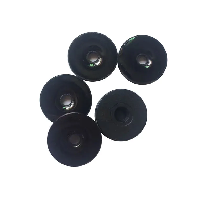 Adhesive Flexible On Metal RFID Labels Printable UHF Anti Metal RFID Tags soft material Label Tag for Asset