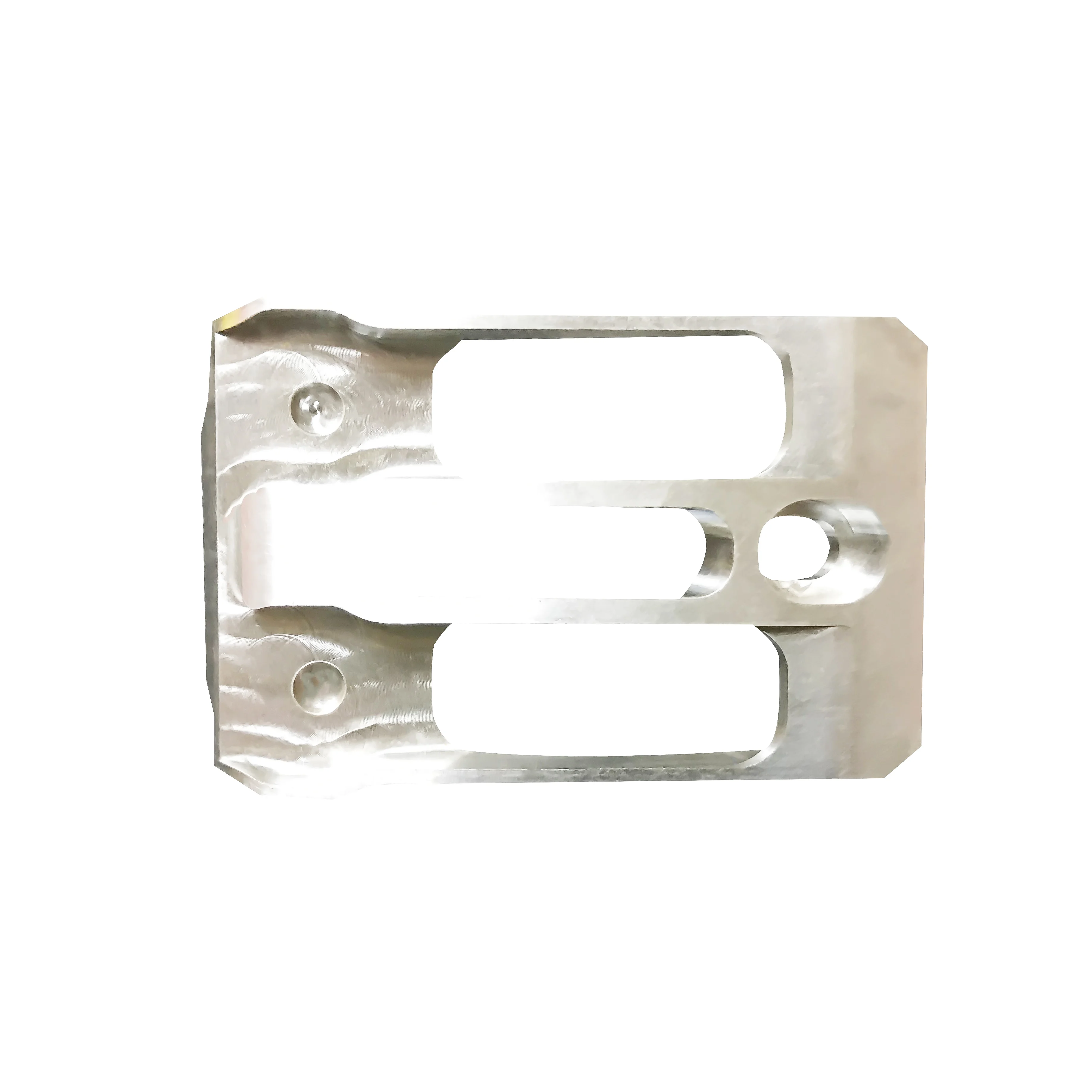 Precision Machining Service Custom High Demand Small Aluminum CNC Turning and Milling Machining Parts