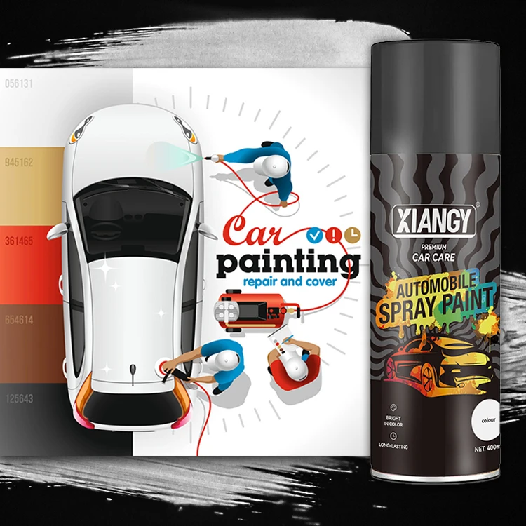 Portable Car Scratch Repair Paint Correction Touch Up Paint Spray Booth Car Painting Car Paint