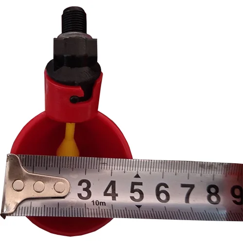 Big discount Automatic Drinking Cups Chicken Water Quail Nipple Drinker Water sales in Nigeria