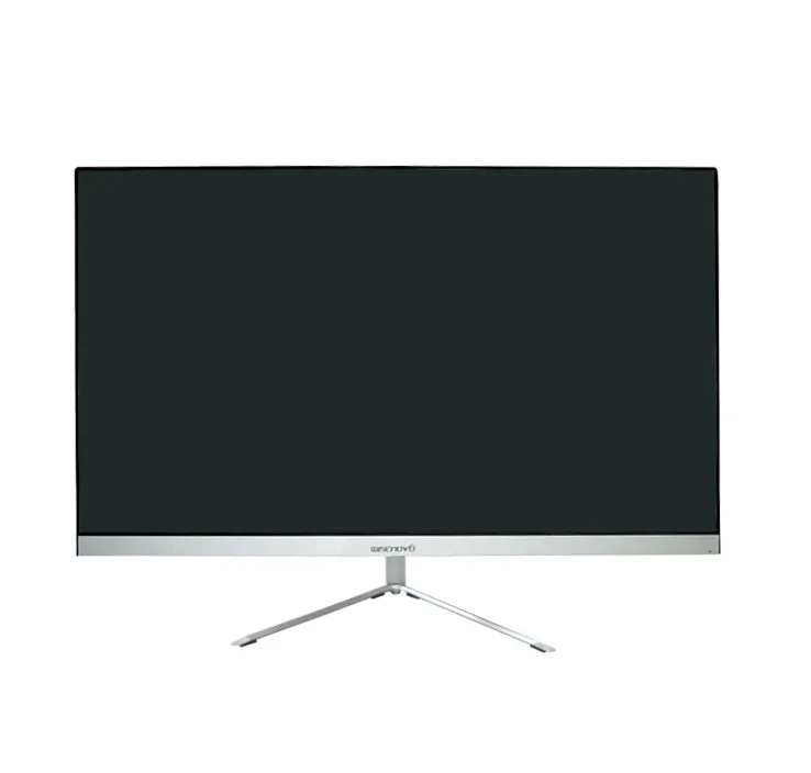 
23.8-inch 16:9 IPS display with four narrow bezels 1920*1080 business game LCD 