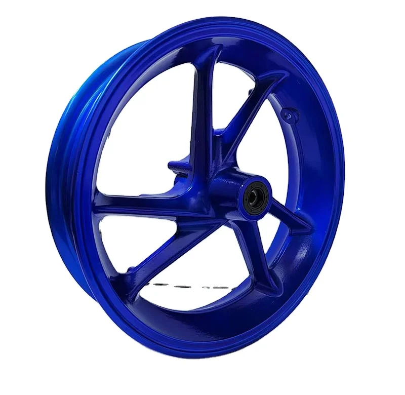 new style  Tank 200 150 cc motorcycle scooter Rear  Motorcycle 13 inches aluminum wheel  Rear motorcycle wheel