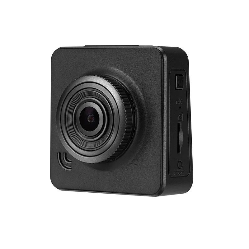 Experienced Manufacturer PAPAGO D1 Dash Cam HD Wifi Car DVR Night Vision G-sensor APP 1080p Dash Cam