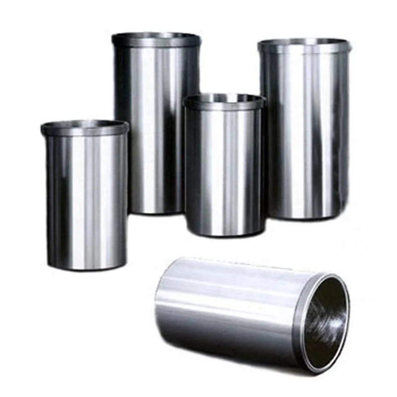 Foton Truck 493 Diesel Engine Cylinder Liner  Cylinder Sleeve