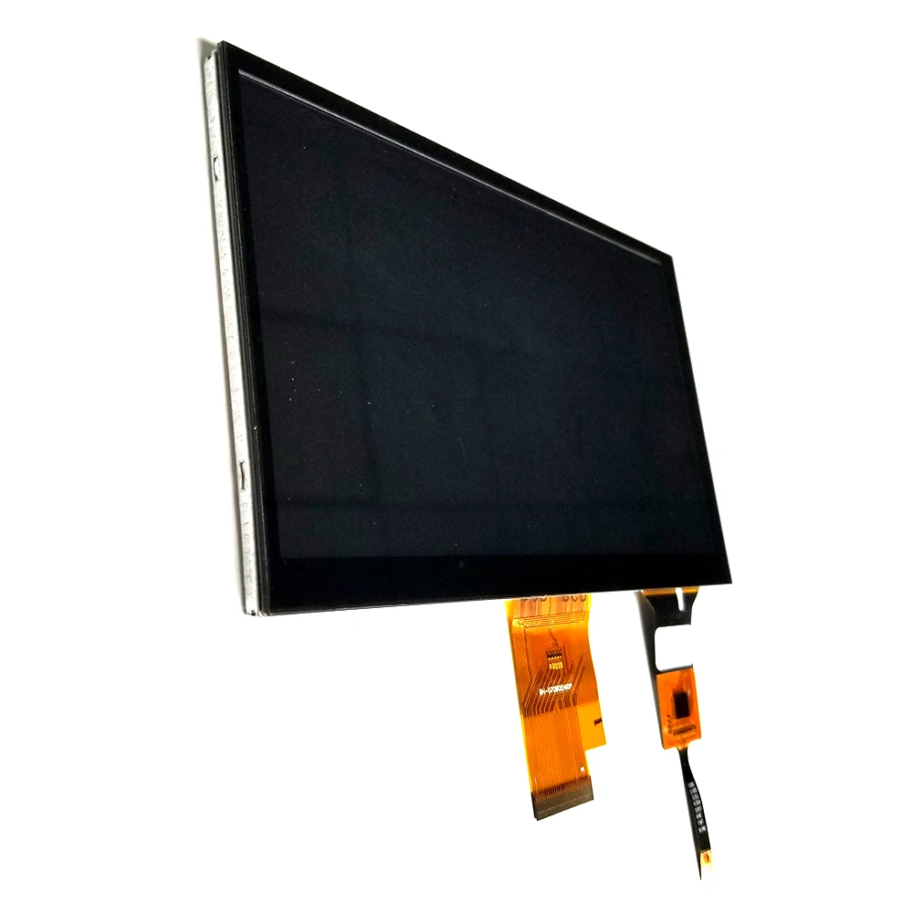 Customization 7.0 inch Capacitive Touch Panel Screen Module  monitor