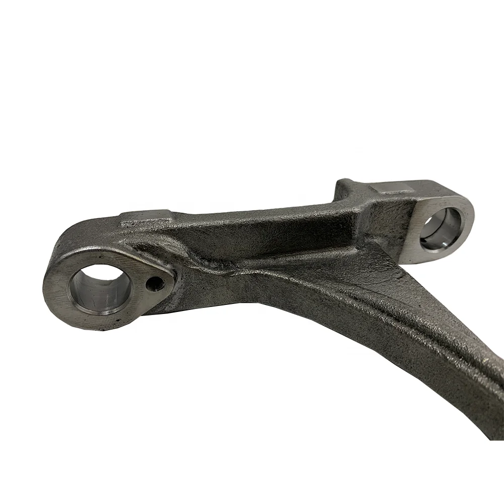 OEM Designed Parts Precision CNC Machining China Auto Spare Parts Imported Produced by Drawings