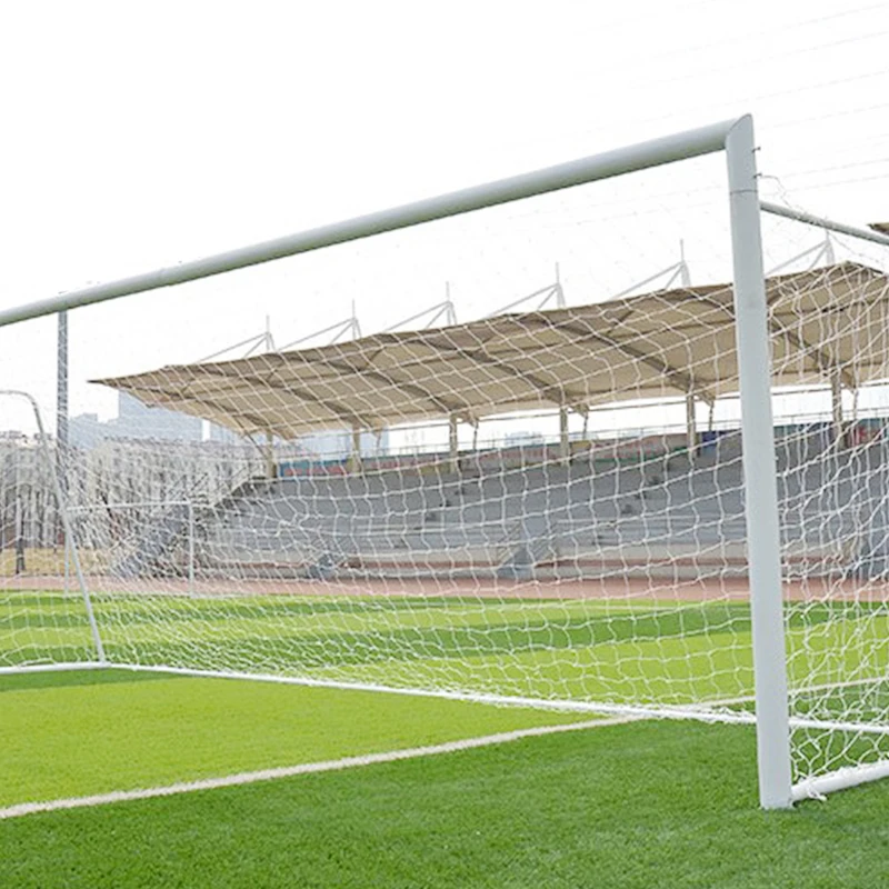 For Your Selection Football Tennis Nets Soccer Goal Net Lifting Net Shipping / Industry for Sale Price as Request Polyester