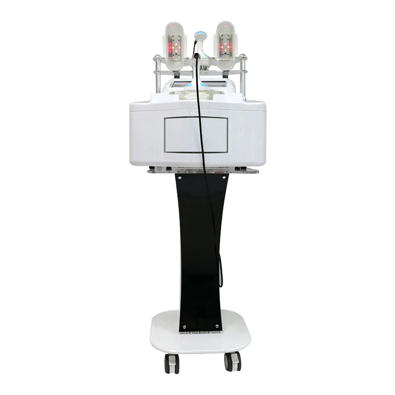 Special Sale Double Freezing  Body Shaping and Face Lifting Machine to Reduce the Fat Layer