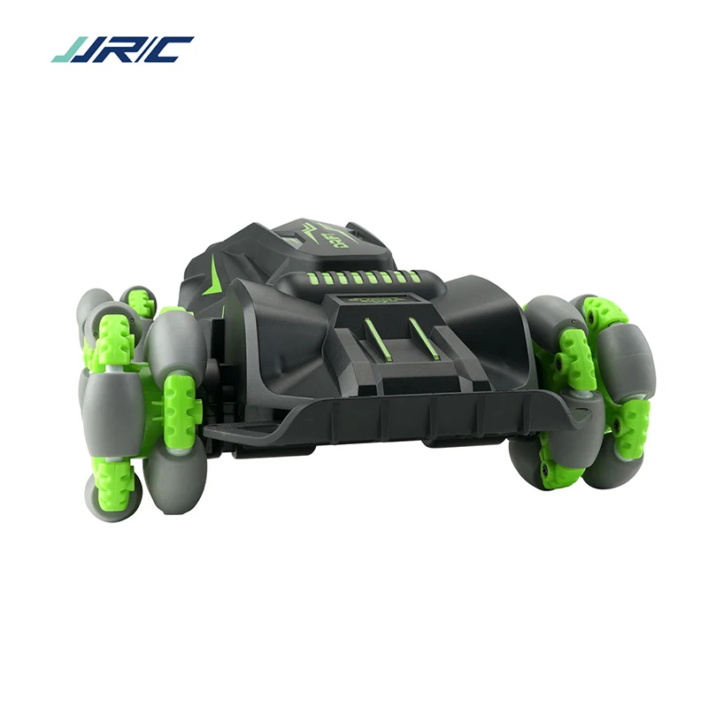 JJRC Q80 горячая Распродажа 1:20 высокая скорость 4x4 внедорожник RC Дрифт трюки гоночный автомобиль игрушки для детей