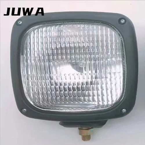 For Caterpillar Excavator CAT320 Grader 120H 135H Working Lamp Working Light Bulldozer D20D D250B 9X1439 1226663