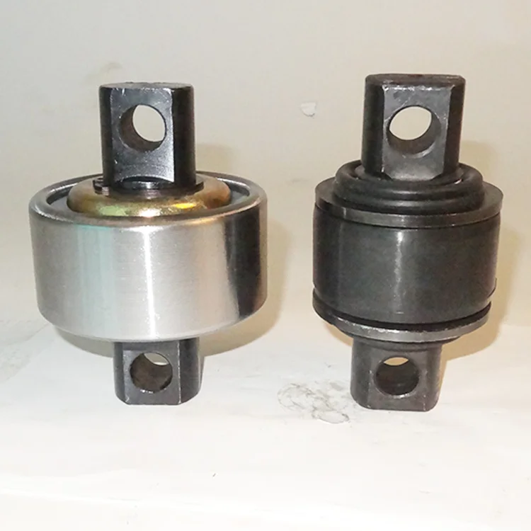 Custom Heavy Duty Truck Auto Suspension Parts Polyurethane Torque Rod Bushing