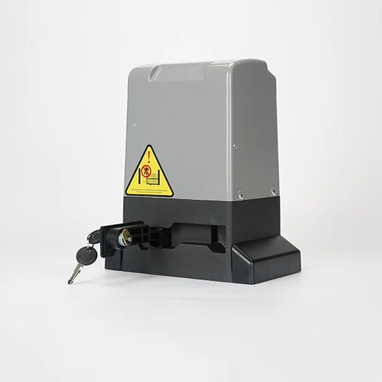 New Arrival Fast Shipping Duty Remote Ac 800Kg Magnetic Limit Motor Garage Automatic Door Gate Opener