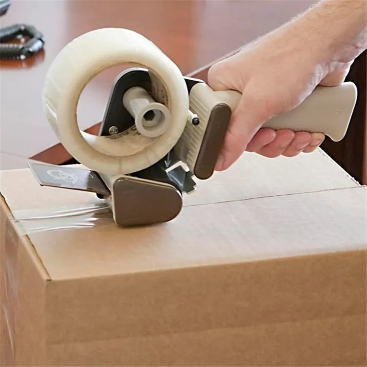 Sincere Branded Uv Resistant  Seam Sealing Tapes Packaging Carton Sealing Tape For Box