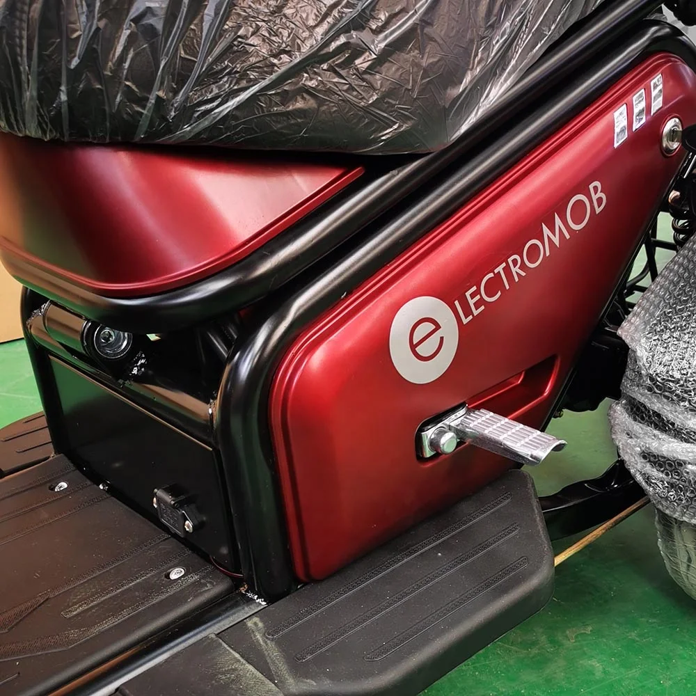 Electric tricycle 650W 500W 350W differiential motor 3 wheel trike CE for adult passenger