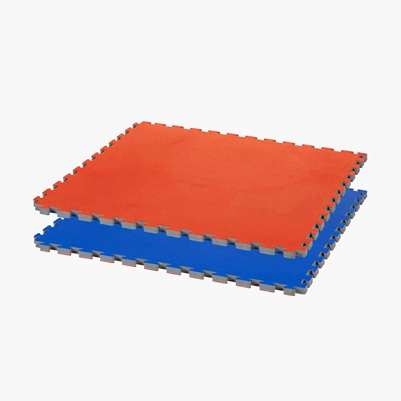 Customized Think Eva Foam Play Mat Tatami Puzzle Floor Mat For Kid