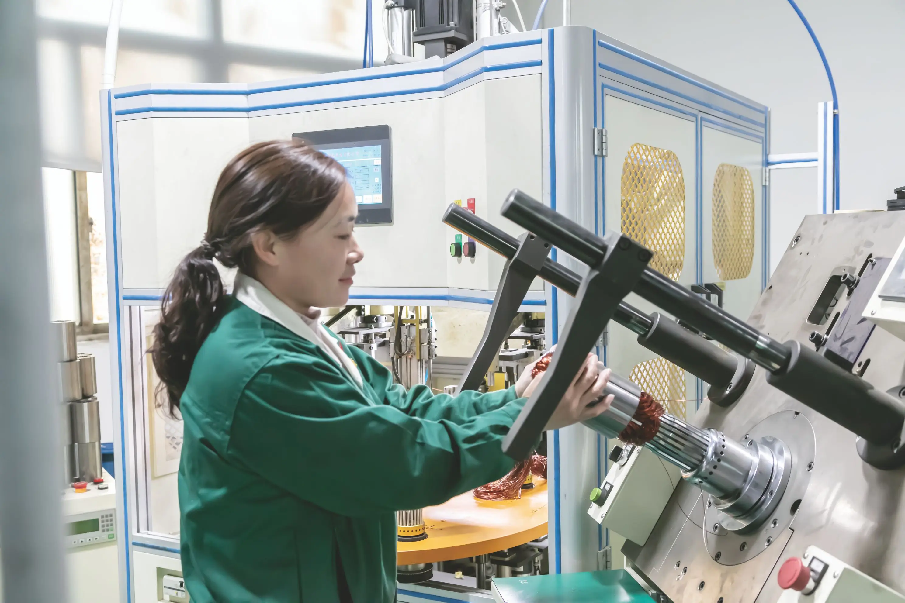 3 inch screw solar water pump for agriculture system