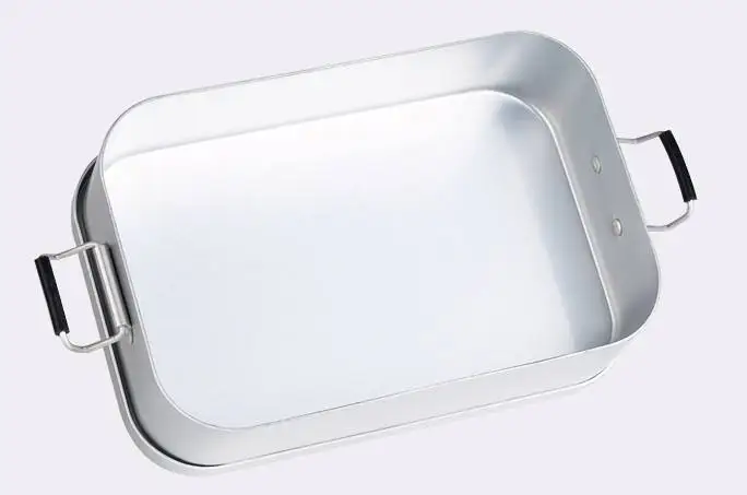 Custom 0.81L 304 Metal Eco-friendly Buckle Stainless Steel Leaking Storage Boxes Bins Food Container Bento Kids Lunchbox