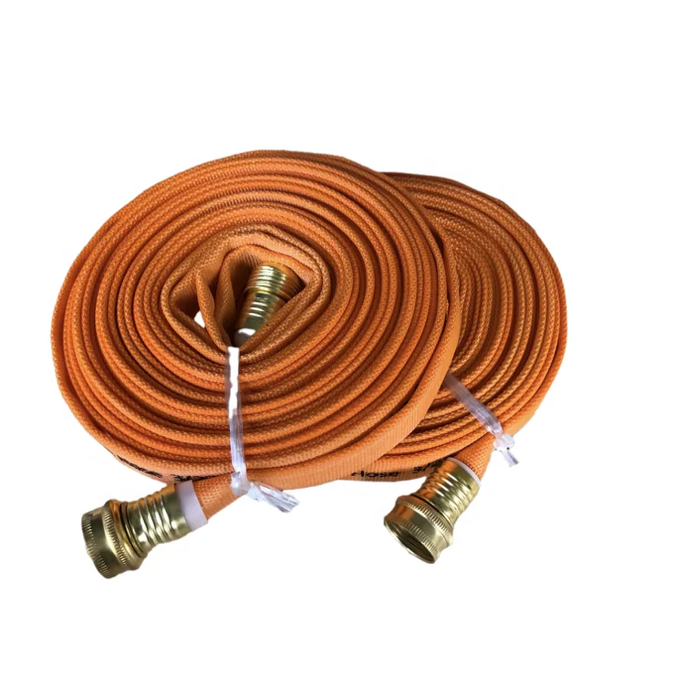 19 мм/25 мм оранжевый садовый