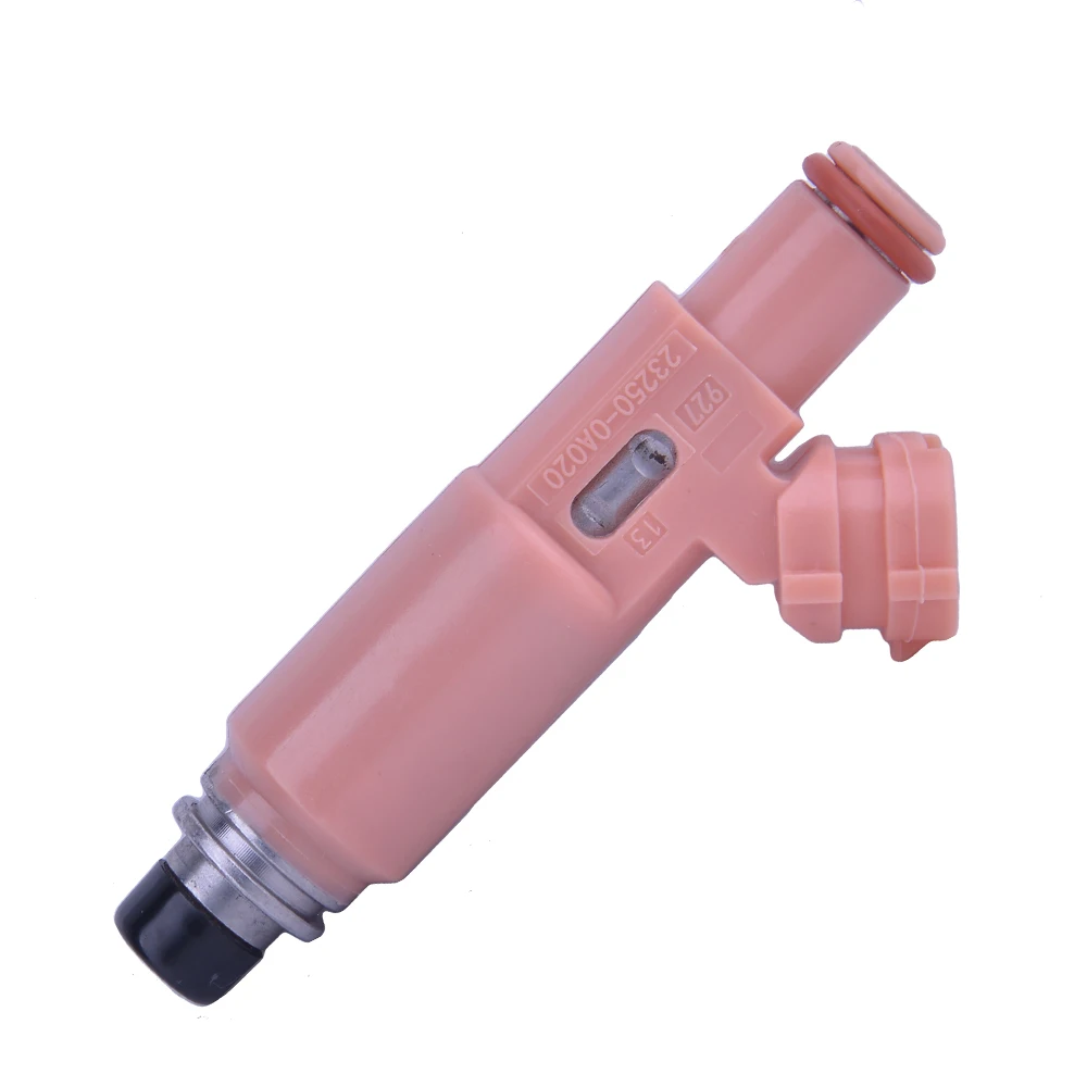 DEFUS Auto Car Fuel Inject Injector Fuel Nozzle 23250-0A020 For Toyota Lexus RX300 RX330 RX350  2002-2008  oem 23250-0A020