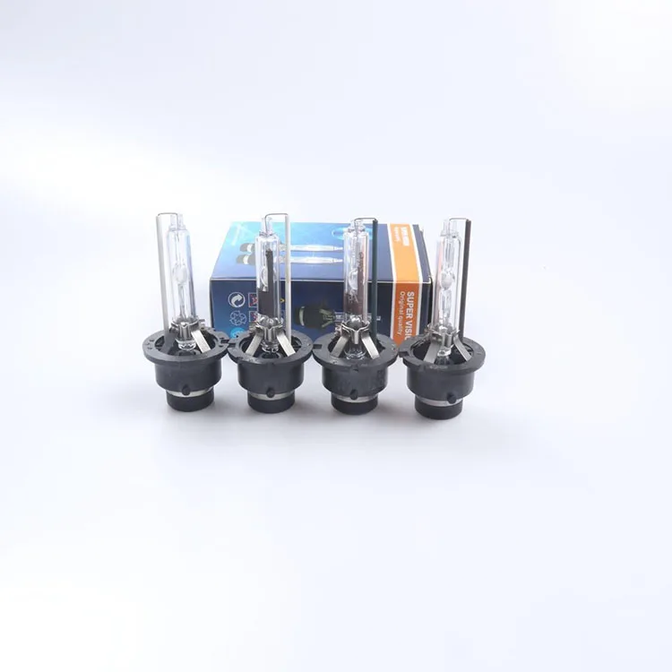 D2S 35w hid bulb hid driving lights Hid xenon bulbs D2S 90981-20005 4300K 6000K for car