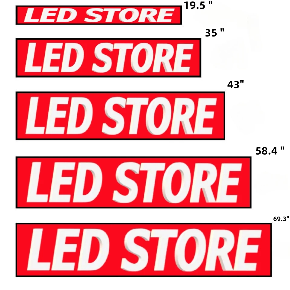 LCD Strip Electronic Shelf Display Lcd Screen USB Media Network Player LCD Advertising Screen Stretch Bar SDK Indoor TV 3s 16:9