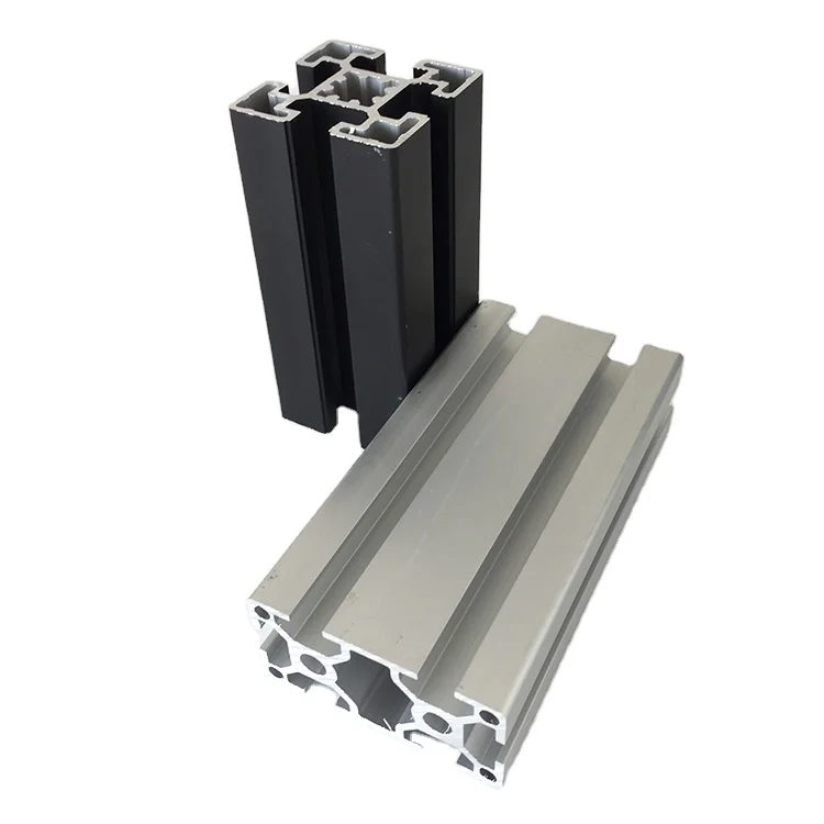 Superior v slot 2040 aluminium extrusion profile for dubai aluminium