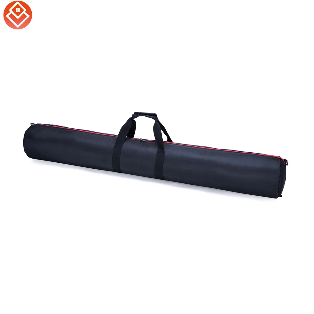 Amiqi Portable Tripod Case Should Strap Gear Padded Tripod Carry Bag Hot sale professional studio custom camera tripod bags