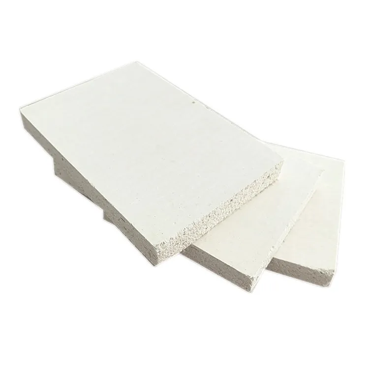 fireproof door board  8mm 10mm mgo drywall board / partition magnesium oxide board
