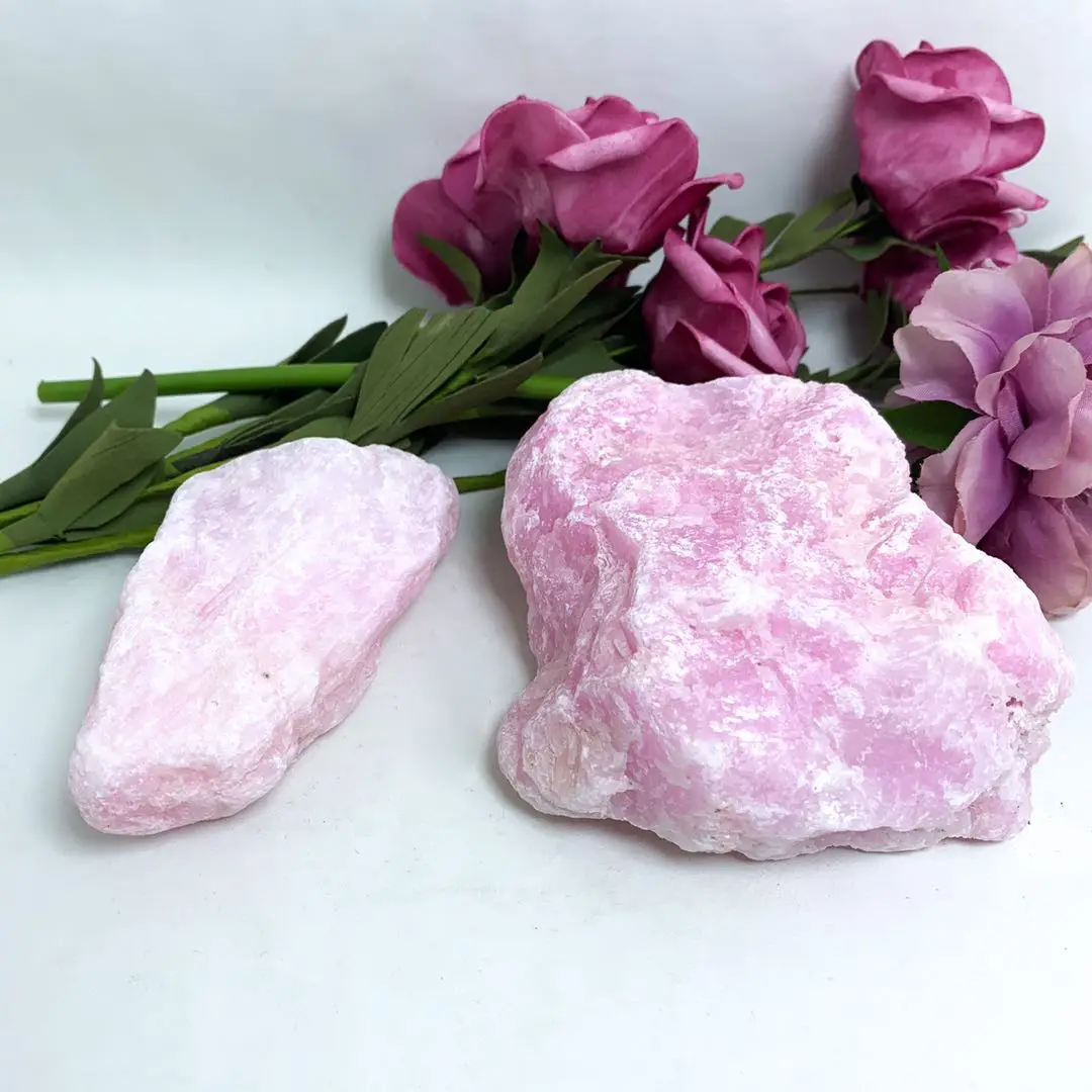 
Wholesale natural coarse powder Opal quartz mineral specimen irregular crystal healing stone 