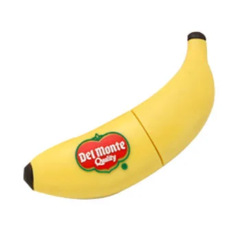 Custom PVC USB drive cartoon PVC U disk 8gb 16gb 32gb PVC usb