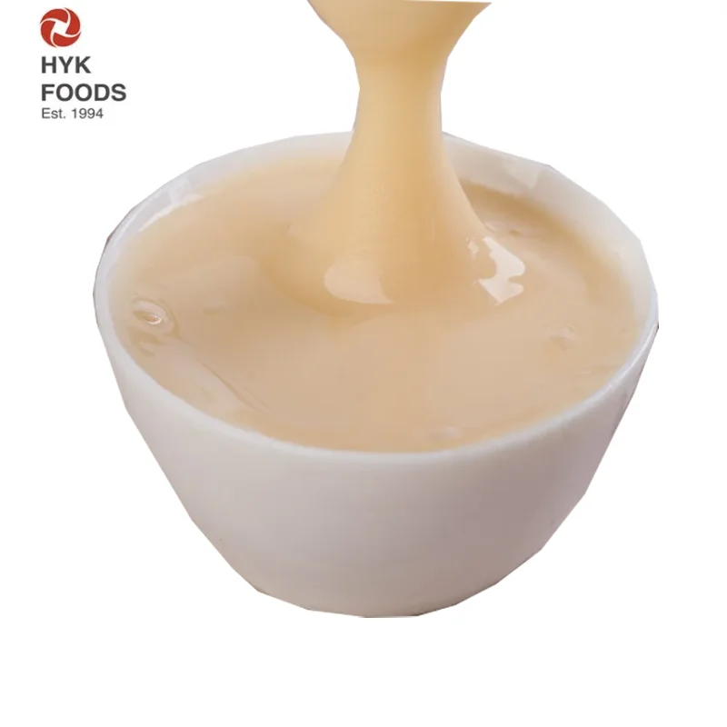 Wholesale of high-quality and high-yield Tilia honey at factory prices