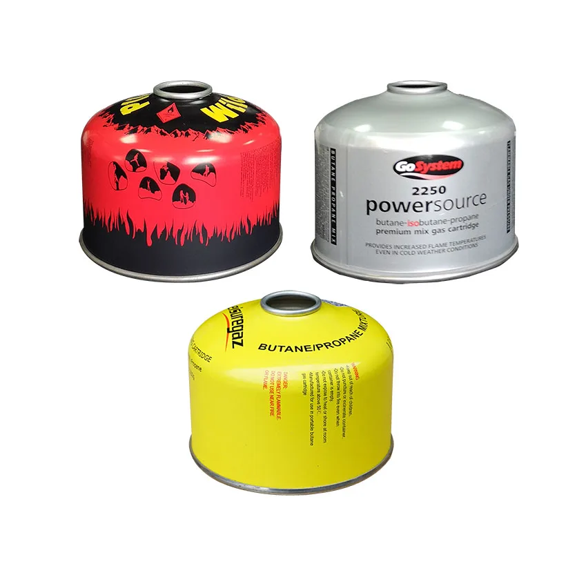 Alpine butane gas cartridge for sale