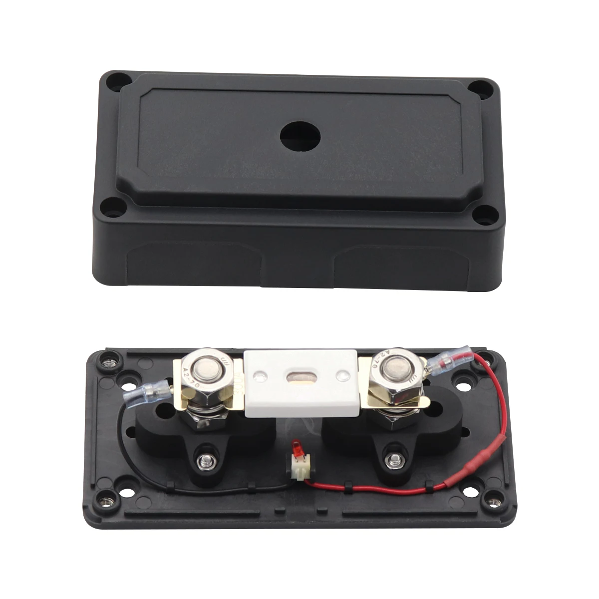 Сверхмощный блок предохранителей ANS DC 32 в 300-1000