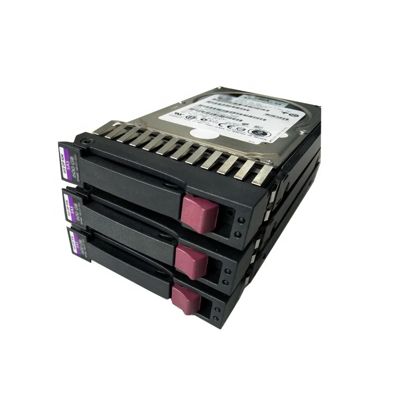 431958-B21 432320-001 146GB 2 5