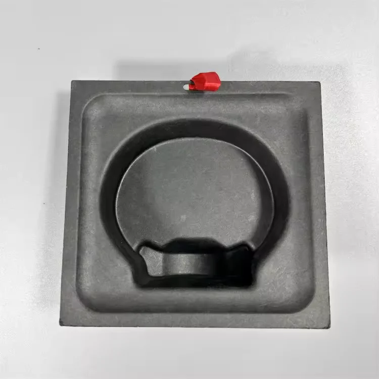 Best Custom Eco-Friendly Degradable Luxury Full Color Electronic Products Sugarcane Printed Paper Insert Packaging