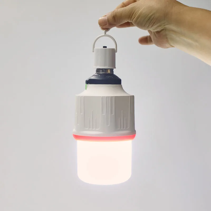 Hot LED emergency lights factory wholesale price ABSmultifunctional emergency lampLED emergency lights