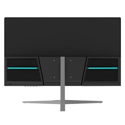 Factory Price 21.5 Inch Computer PC Monitor 1080P 75Hz Frameless Gaming LCD Monitor