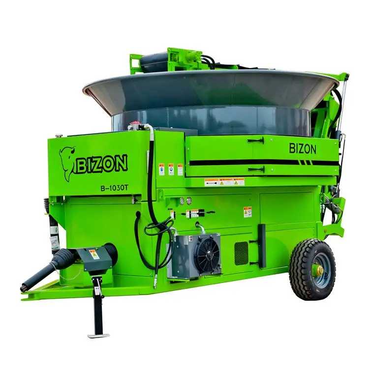 New Design Good Quality Cattle Feed Food Loose Hay Grinding Machine For Farm Use