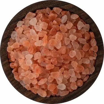 Cheap Pink Himalayan  Salt for sale