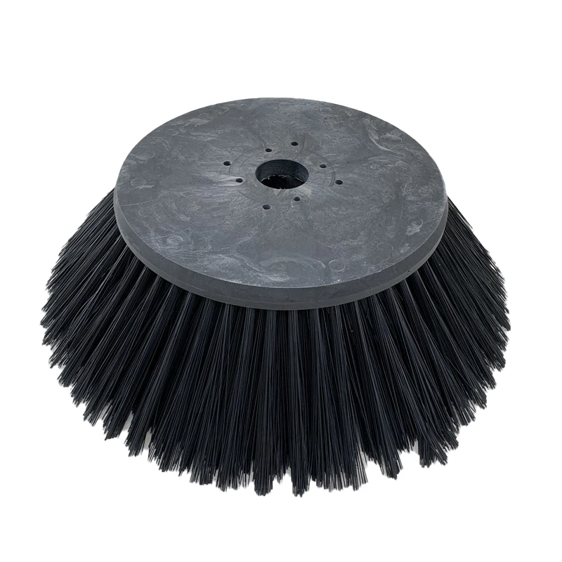 High Quality Wafer Rotating For Bobcat Sweeper Brush