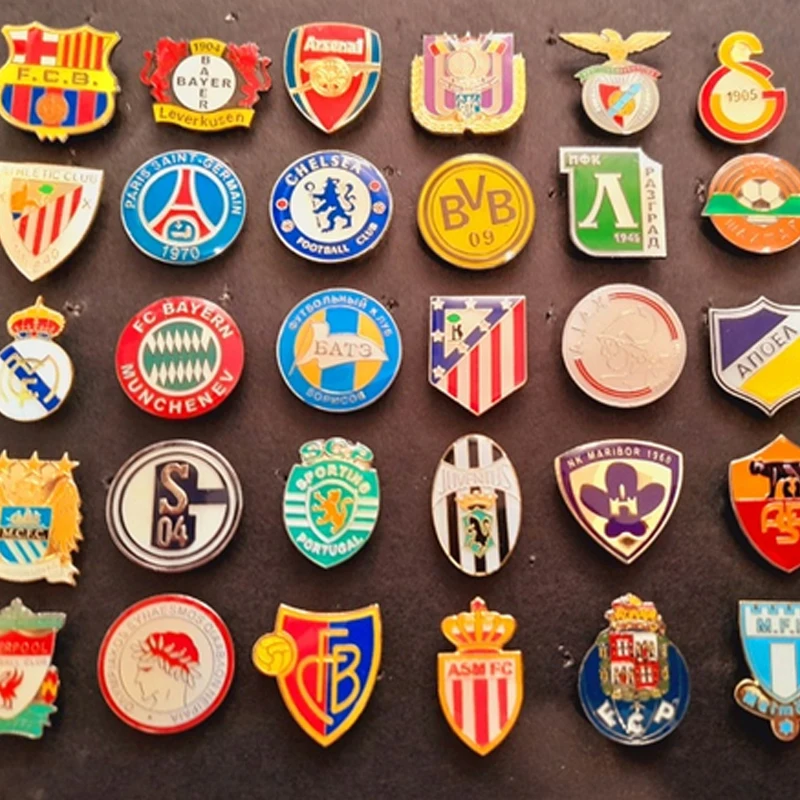 Good Price Hard Soft Custom Material Square Rectangle Circle Custom Chinese Panda Pin Badges