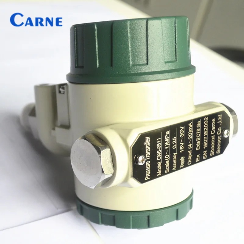 high temperature pressure transmitter supplier with small MOQ