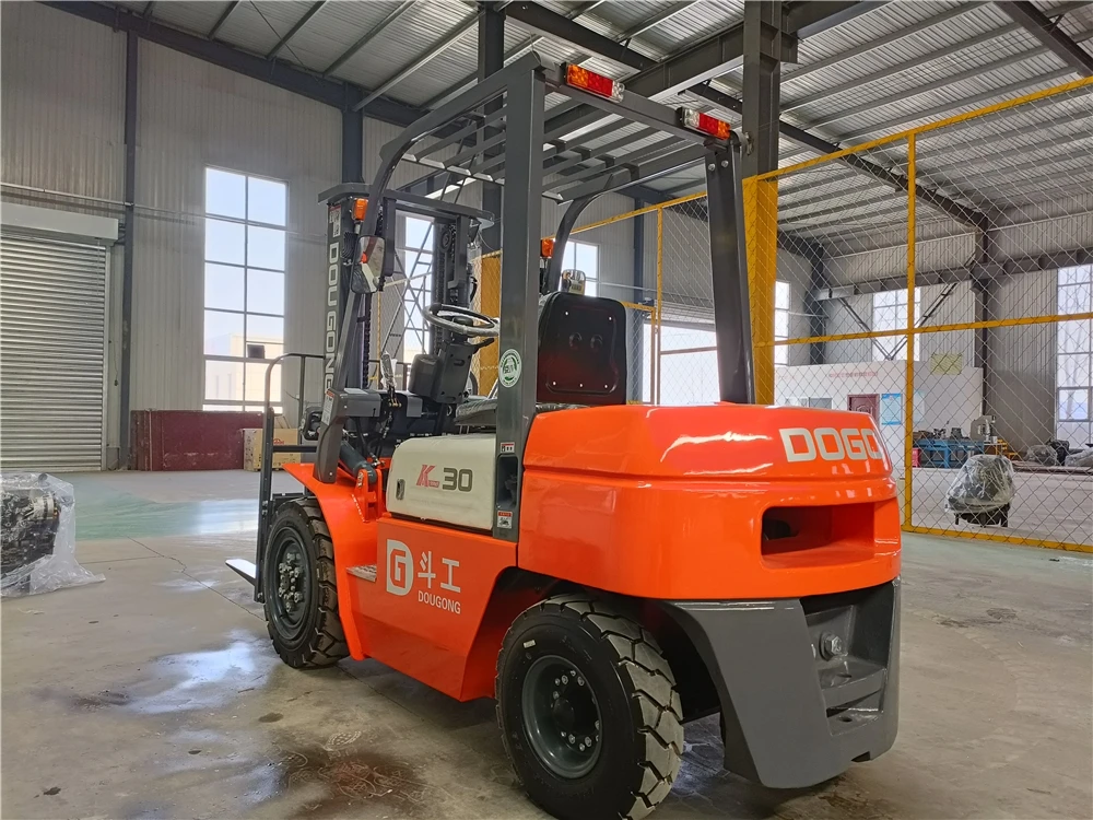 Professional factory directly supply manual for sale done deal bale clamps pompa loader forklift