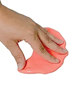 Exercise therapy putty / hand exercise tools