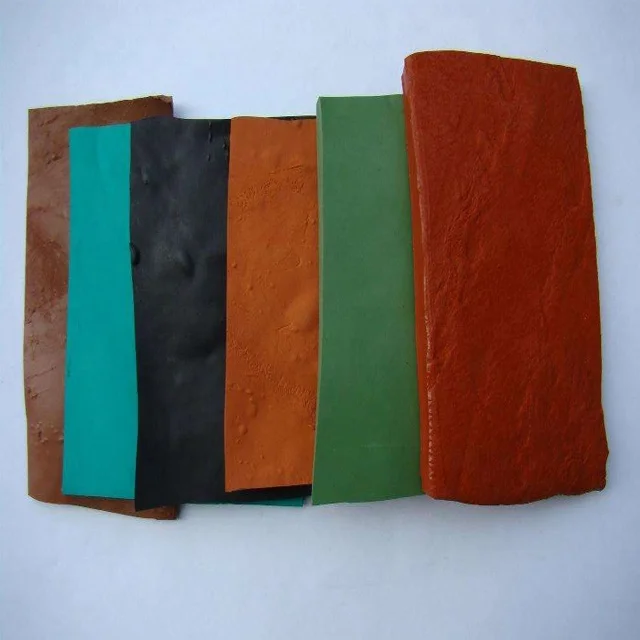 Хорошая химическая стойкость гидрогенализированная Резина-HNBR резиновая смесь НЕОБРАБОТАННАЯ HNBR смесь для уплотнений