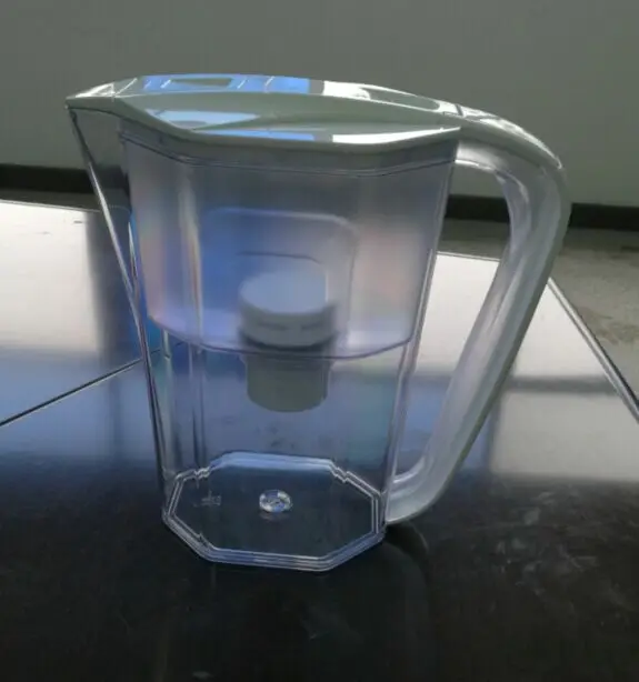 Бытовой фильтр для предварительной фильтрации воды