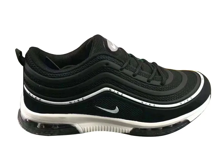 3D flyknited uppers half finished shoes fly knit vamps