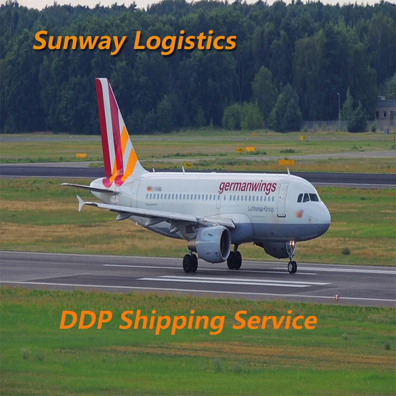 China Top 10 International Logistics Company Professional Freight Forwarder Shipping Service from China to Worldwide