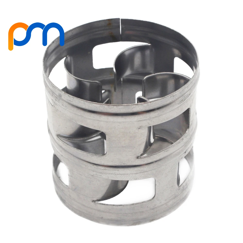 Металлическое кольцо из углеродистой стали SS316L SS316 SS410